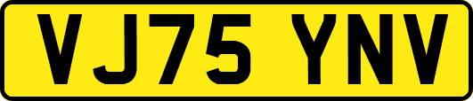 VJ75YNV
