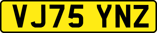 VJ75YNZ
