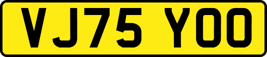 VJ75YOO