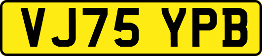 VJ75YPB