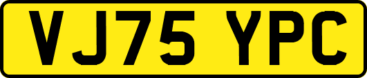 VJ75YPC