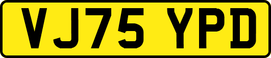 VJ75YPD