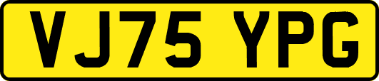 VJ75YPG