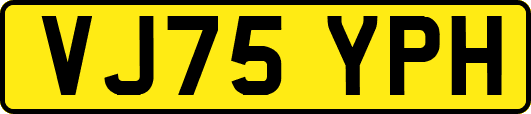 VJ75YPH