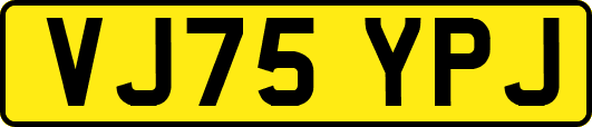 VJ75YPJ