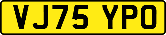 VJ75YPO