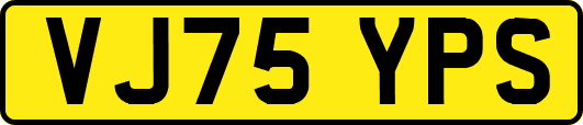 VJ75YPS