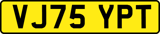 VJ75YPT