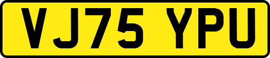 VJ75YPU