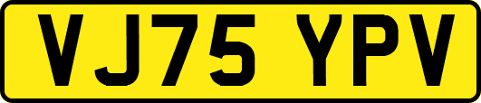 VJ75YPV