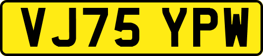 VJ75YPW