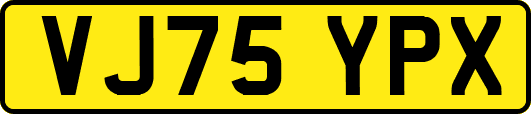 VJ75YPX