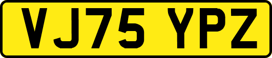 VJ75YPZ