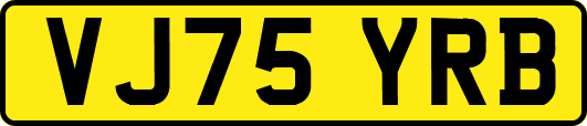 VJ75YRB