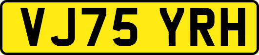 VJ75YRH