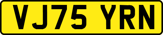 VJ75YRN