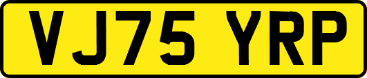 VJ75YRP