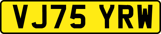VJ75YRW