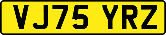 VJ75YRZ