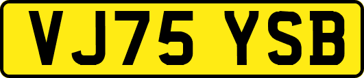 VJ75YSB