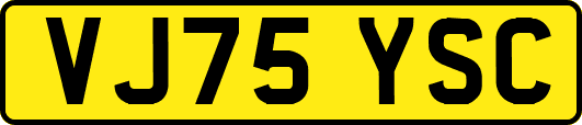 VJ75YSC