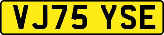 VJ75YSE