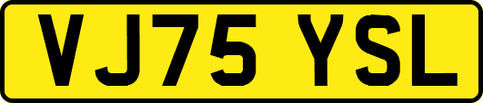 VJ75YSL