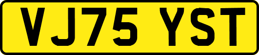VJ75YST