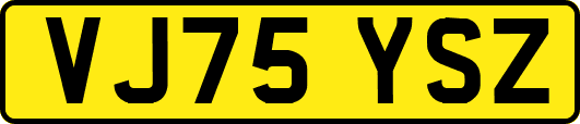 VJ75YSZ