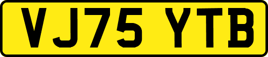 VJ75YTB