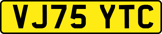 VJ75YTC