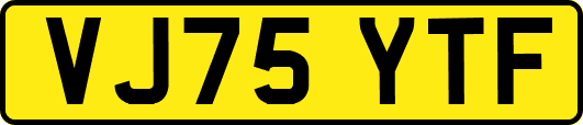 VJ75YTF