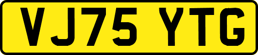 VJ75YTG