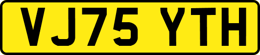 VJ75YTH