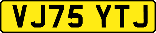 VJ75YTJ