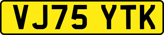 VJ75YTK