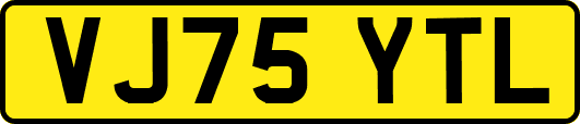 VJ75YTL