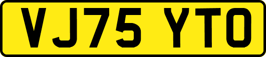 VJ75YTO