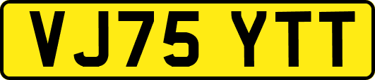 VJ75YTT