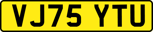 VJ75YTU