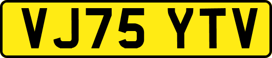 VJ75YTV