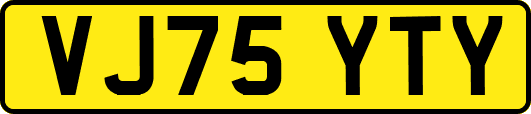 VJ75YTY