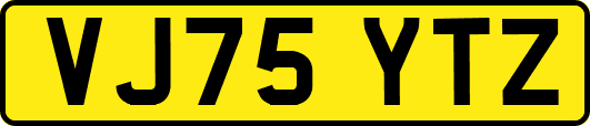 VJ75YTZ
