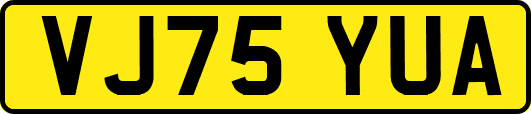 VJ75YUA