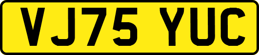 VJ75YUC