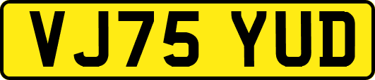 VJ75YUD