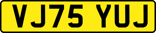 VJ75YUJ