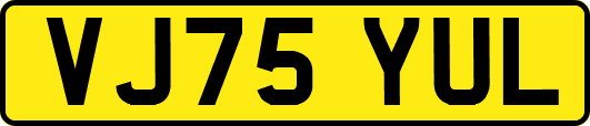 VJ75YUL