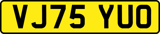 VJ75YUO