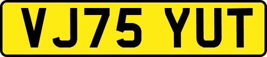 VJ75YUT